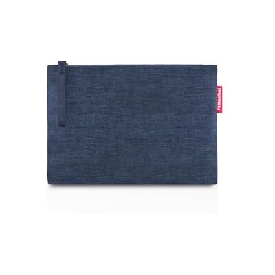 reisenthel Case 1 Kleine universele organizer voor cosmetica of kleine handtasartikelen, Twist Navy, Eigentijds reisenthel Case 1 Kleine universele organizer voor cosmetica of kleine handtasartikelen, Twist Navy, Eigentijds
