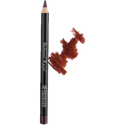benecos B09020 Natuurlijke Kajal Naturel Kajal Brown,1.13,Bruin benecos B09020 Natuurlijke Kajal Naturel Kajal Brown,1.13,Bruin