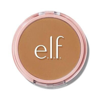 e.l.f. Halo Glow Powder Filter, compact fixeerpoeder, lichte en modulaire afdekking, degradeert het uiterlijk van de poriën, met fluweelzachte adem en spiegel, veganistisch en dierproefvrij, tan neutraal warm e.l.f. Halo Glow Powder Filter, compact fixeerpoeder, lichte en modulaire afdekking, degradeert het uiterlijk van de poriën, met fluweelzachte adem en spiegel, veganistisch en dierproefvrij, tan neutraal warm