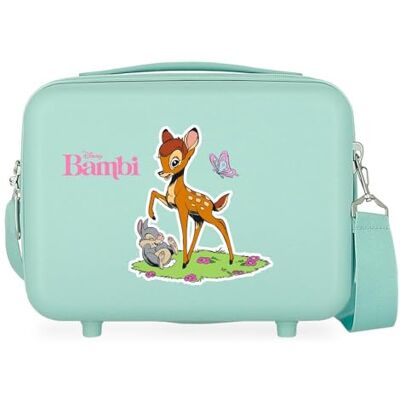 Disney le rey leon pennenetui, Bambi, valigia per bambini Disney le rey leon pennenetui, Bambi, valigia per bambini