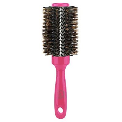 Beter Deslia Bright Day Cepillo Redondo 33 mm roze Beter Deslia Bright Day Cepillo Redondo 33 mm roze