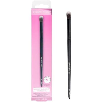 Brushworks Taps toelopende blendkwast nr. 16 Brushworks Taps toelopende blendkwast nr. 16