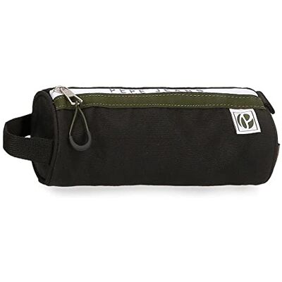 Pepe Jeans , zwart., buizenetui Pepe Jeans , zwart., buizenetui