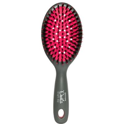 Beter Deslia Bright Day Cepillo Neumático Roze Beter Deslia Bright Day Cepillo Neumático Roze