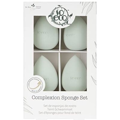So Eco Set huidsponzen So Eco Set huidsponzen