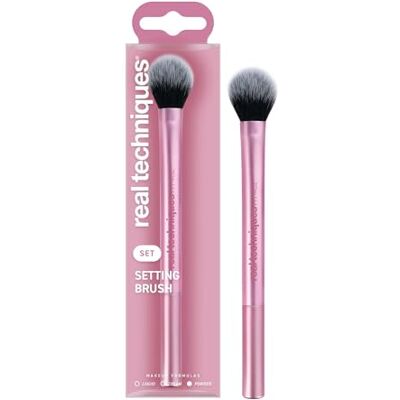 REAL TECHNIQUES Setting Brush REAL TECHNIQUES Setting Brush