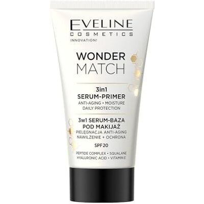 EVELINE COSMETICS Eveline gerichte huidserum op zoek naar gerichte verzorging voor gerichte verzorging met nauwkeurige concentratie EVELINE COSMETICS Eveline gerichte huidserum op zoek naar gerichte verzorging voor gerichte verzorging met nauwkeurige concentratie
