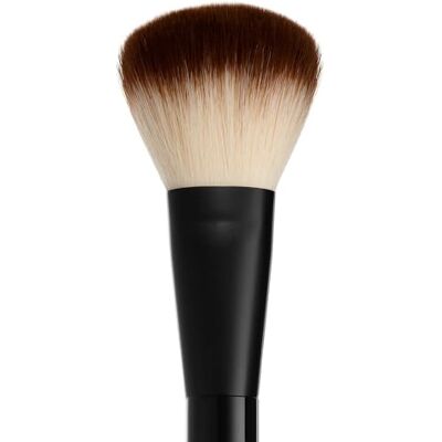 NYX PROFESSIONAL MAKEUP Poeder Pro Penseel NYX PROFESSIONAL MAKEUP Poeder Pro Penseel