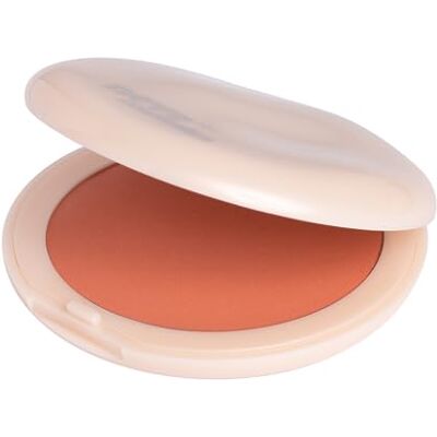 Neve Cosmetics compact poeder met geïntegreerde spiegel Flat Perfection, gladmaking en conditioner "Velvet Hot Neve Cosmetics compact poeder met geïntegreerde spiegel Flat Perfection, gladmaking en conditioner "Velvet Hot