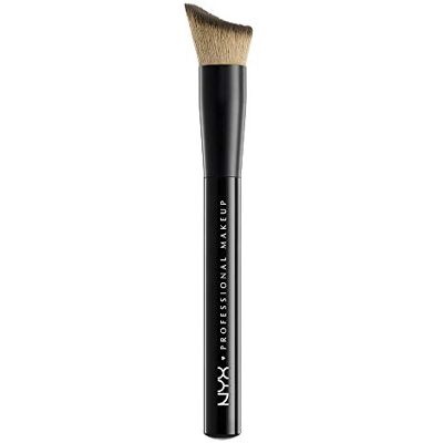 NYX PROFESSIONAL MAKEUP Total Control Drop Foundation Penseel NYX PROFESSIONAL MAKEUP Total Control Drop Foundation Penseel