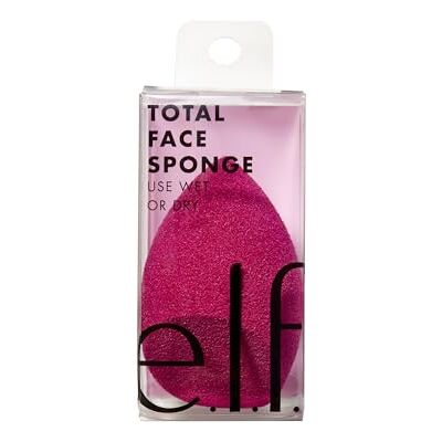 e.l.f. e.l.f, Gezichtsspons, multi-face, latexvrij, schuine en afgeronde zijden, vervagen, contour, verlicht, vorm, definiëren, beeldhouwen, gemakkelijk schoon te maken, gemakkelijk te gebruiken e.l.f. e.l.f, Gezichtsspons, multi-face, latexvrij, schuine en afgeronde zijden, vervagen, contour, verlicht, vorm, definiëren, beeldhouwen, gemakkelijk schoon te maken, gemakkelijk te gebruiken