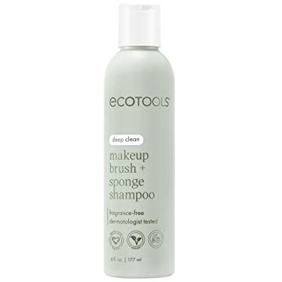 EcoTools Eco Tools Shampoo voor make-upkwasten EcoTools Eco Tools Shampoo voor make-upkwasten