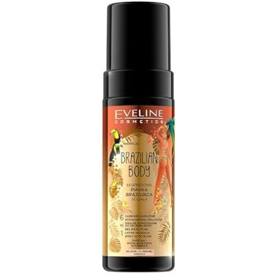 EVELINE COSMETICS Eveline praktisch product voor volwassenen voor dagelijks gebruik met veelzijdig formaat EVELINE COSMETICS Eveline praktisch product voor volwassenen voor dagelijks gebruik met veelzijdig formaat