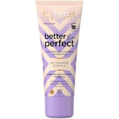 EVELINE COSMETICS Eveline gerichte oplossing voor volwassenen voor dagelijks gebruik met veelzijdig formaat EVELINE COSMETICS Eveline gerichte oplossing voor volwassenen voor dagelijks gebruik met veelzijdig formaat