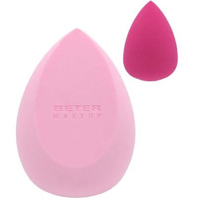 Beter Latexvrije 3D make-up spons, 10 g Beter Latexvrije 3D make-up spons, 10 g