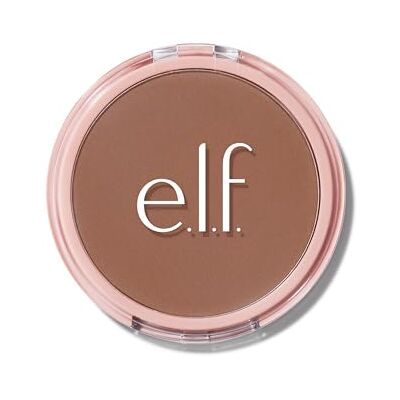 e.l.f. Halo Glow Powder Filter, compact fixeerpoeder, lichte en modulaire afdekking, degradeert het uiterlijk van de poriën, met fluweelzachte adem en spiegel, veganistisch en dierproefvrij, Rich Cool e.l.f. Halo Glow Powder Filter, compact fixeerpoeder, lichte en modulaire afdekking, degradeert het uiterlijk van de poriën, met fluweelzachte adem en spiegel, veganistisch en dierproefvrij, Rich Cool