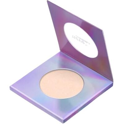 Neve Cosmetics De Regenbogen Plastic Reliëf Illuminator Neve Cosmetics De Regenbogen Plastic Reliëf Illuminator
