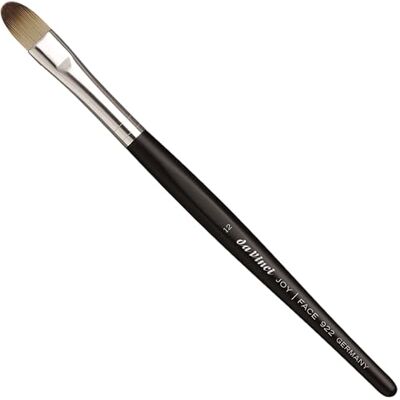 da Vinci 1 stuk, veganistisch van kunstvezel, maat 12, Made in Germany da Vinci 1 stuk, veganistisch van kunstvezel, maat 12, Made in Germany
