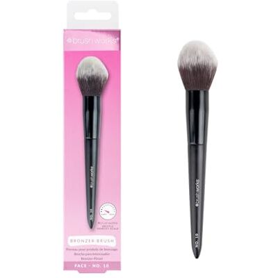Brushworks Bruiningskwast nr. 10 Brushworks Bruiningskwast nr. 10
