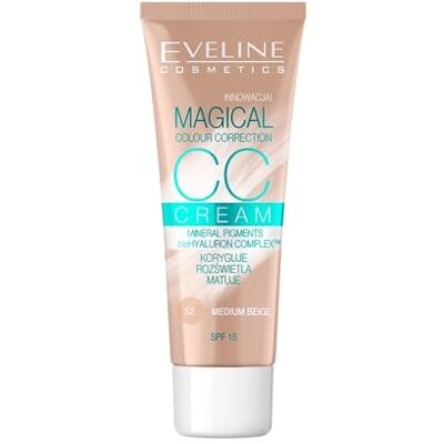 EVELINE COSMETICS afwerkingscrème voor gebruikers die comfort en afwerking zoeken voor langdurig comfort met lichte textuur EVELINE COSMETICS afwerkingscrème voor gebruikers die comfort en afwerking zoeken voor langdurig comfort met lichte textuur