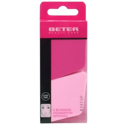 Beter 200 ml applicatoren Beter 200 ml applicatoren