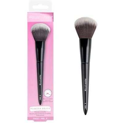 Brushworks Poederkwast nr. 5 Brushworks Poederkwast nr. 5