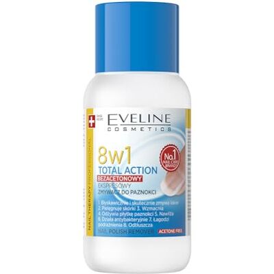 EVELINE COSMETICS Eveline dagelijks formaat voor volwassenen voor dagelijks gebruik met veelzijdig formaat EVELINE COSMETICS Eveline dagelijks formaat voor volwassenen voor dagelijks gebruik met veelzijdig formaat