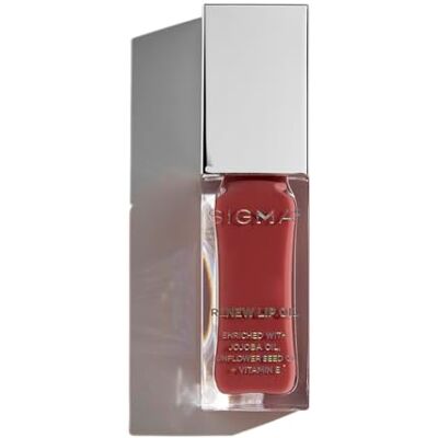 Sigma Beauty Renew Lippenolie All Heart Sigma Beauty Renew Lippenolie All Heart