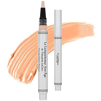 T. LeClerc LeClerc Lumiperfect 03 Dark (9g) (Referentie: S4505387) T. LeClerc LeClerc Lumiperfect 03 Dark (9g) (Referentie: S4505387)