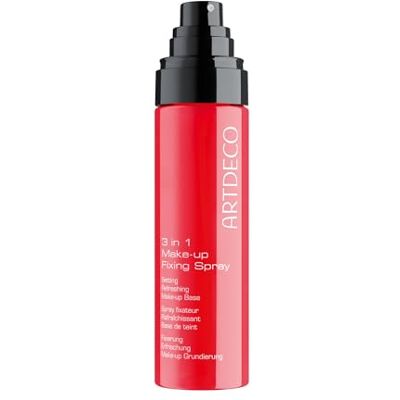 Artdeco Praktische spray voor gebruikers die een snel gebaar zoeken voor snel gebruik met gelijkmatige verspreiding Artdeco Praktische spray voor gebruikers die een snel gebaar zoeken voor snel gebruik met gelijkmatige verspreiding