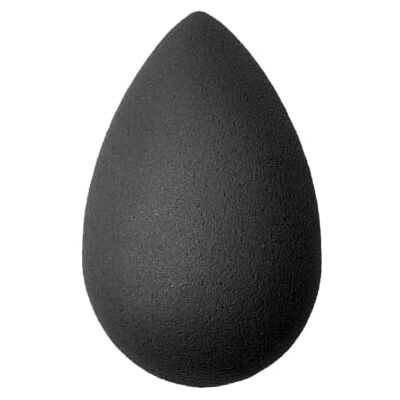 beautyblender Make-up applicatorspons, zwart beautyblender Make-up applicatorspons, zwart