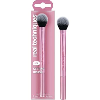 REAL TECHNIQUES Setting Brush REAL TECHNIQUES Setting Brush