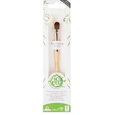 So Eco schaduw, make-upkwast, 1 stuk, Eén maat So Eco schaduw, make-upkwast, 1 stuk, Eén maat