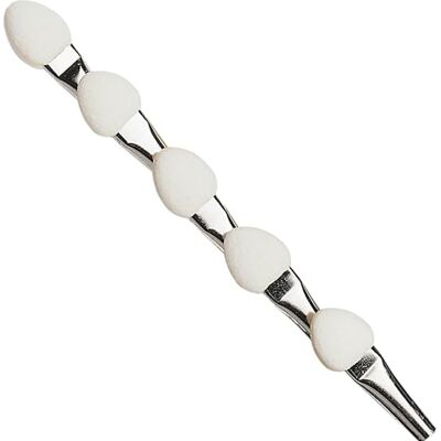 da Vinci 5 reservekoppen: 3734 en 37031 één stuk da Vinci 5 reservekoppen: 3734 en 37031 één stuk