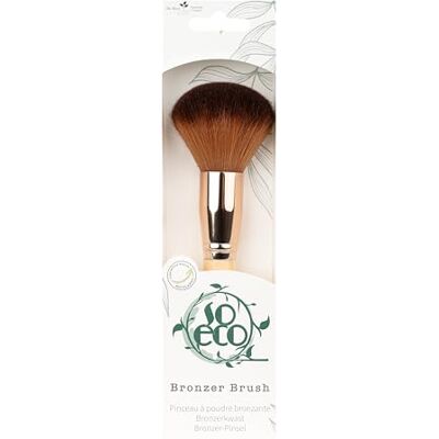 So Eco Make-upbrozer, 1 stuks So Eco Make-upbrozer, 1 stuks