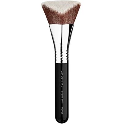 Sigma Beauty 3dHD Max Kabuki Brush Brush Sigma Beauty 3dHD Max Kabuki Brush Brush