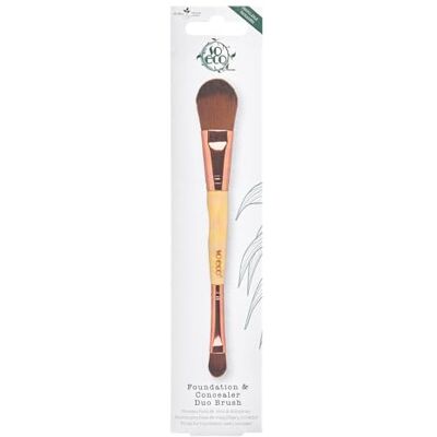 So Eco Primerkwast en concealer So Eco Primerkwast en concealer