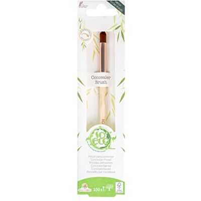 So Eco Make-up concealer, borstel, 1 stuk So Eco Make-up concealer, borstel, 1 stuk