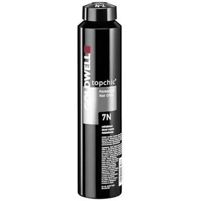 Goldwell Topchic 4NA Medium Asbruin 250 ml Goldwell Topchic 4NA Medium Asbruin 250 ml