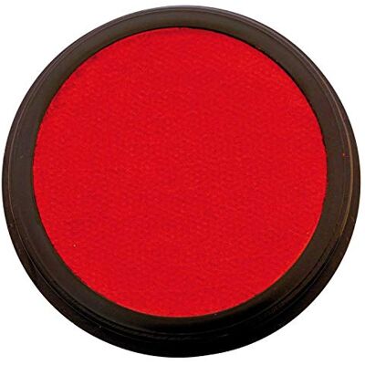 Eulenspiegel 180556 Aqua Professional Make-up Parelmoer Rood 20 ml Eulenspiegel 180556 Aqua Professional Make-up Parelmoer Rood 20 ml