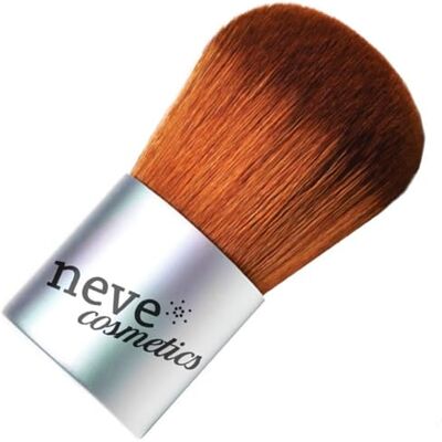 Neve Cosmetics Kabuki-broche Neve Cosmetics Kabuki-broche