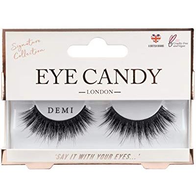 Candy Signature Collection – half Candy Signature Collection – half