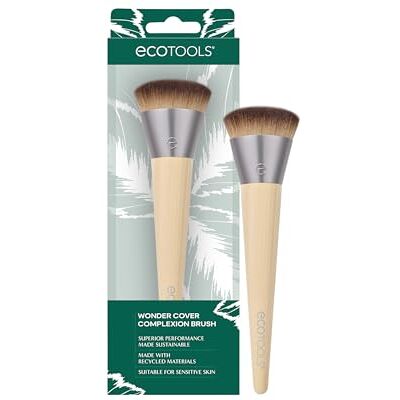EcoTools Wonder Complexion make-upkwast EcoTools Wonder Complexion make-upkwast