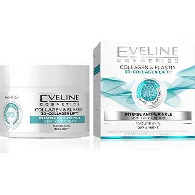 EVELINE COSMETICS Eveline gerichte crème voor gebruikers die comfort en afwerking zoeken voor langdurig comfort met lichte textuur EVELINE COSMETICS Eveline gerichte crème voor gebruikers die comfort en afwerking zoeken voor langdurig comfort met lichte textuur