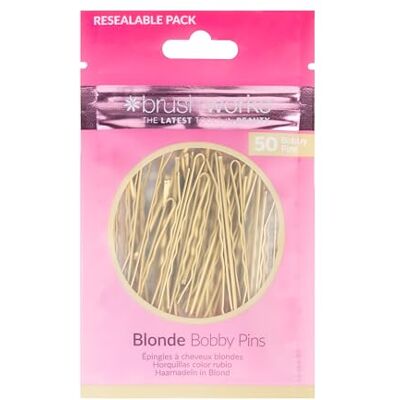 Brushworks praktisch product voor volwassenen voor dagelijks gebruik met veelzijdig formaat Brushworks praktisch product voor volwassenen voor dagelijks gebruik met veelzijdig formaat