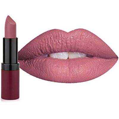 Golden Rose Expert lipkleur voor liefhebbers van nette make-up voor het kleuren met comfort met nauwkeurig formaat Golden Rose Expert lipkleur voor liefhebbers van nette make-up voor het kleuren met comfort met nauwkeurig formaat