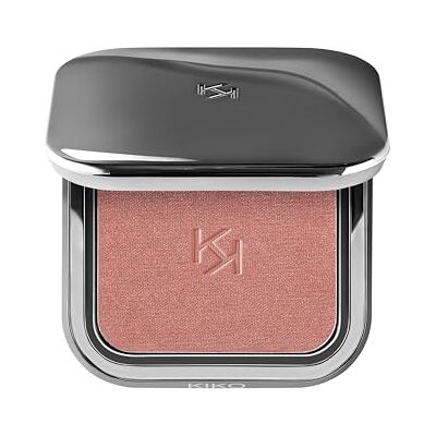 Kiko Milano Unlimited Blush 11, Blush poeder met variabele grip Kiko Milano Unlimited Blush 11, Blush poeder met variabele grip