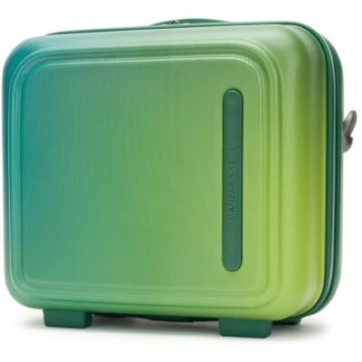 Mandarina Duck LOGODUCK + Aurora Beauty Case Mandarina Duck LOGODUCK + Aurora Beauty Case