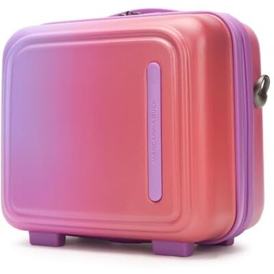 Mandarina Duck LOGODUCK + Aurora Beauty Case Mandarina Duck LOGODUCK + Aurora Beauty Case