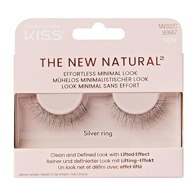 Kiss The New Natural Single 02 Kiss The New Natural Single 02